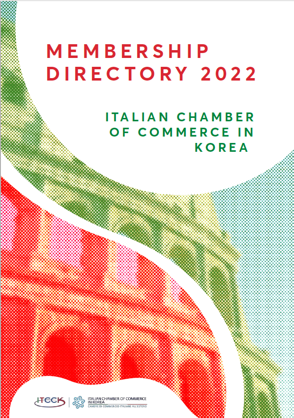 ITCCK Membership Directory 2022