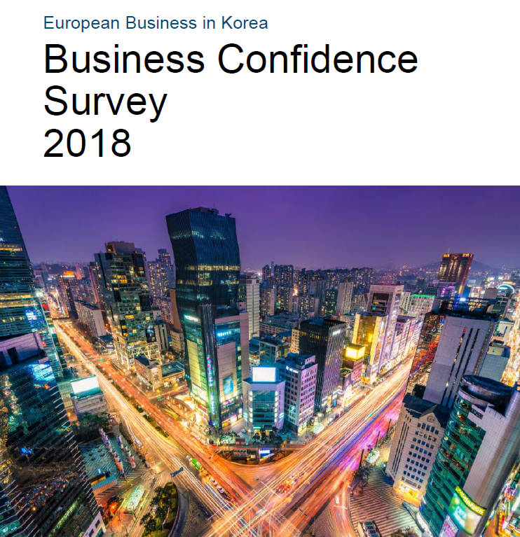 Business Confidence Survey