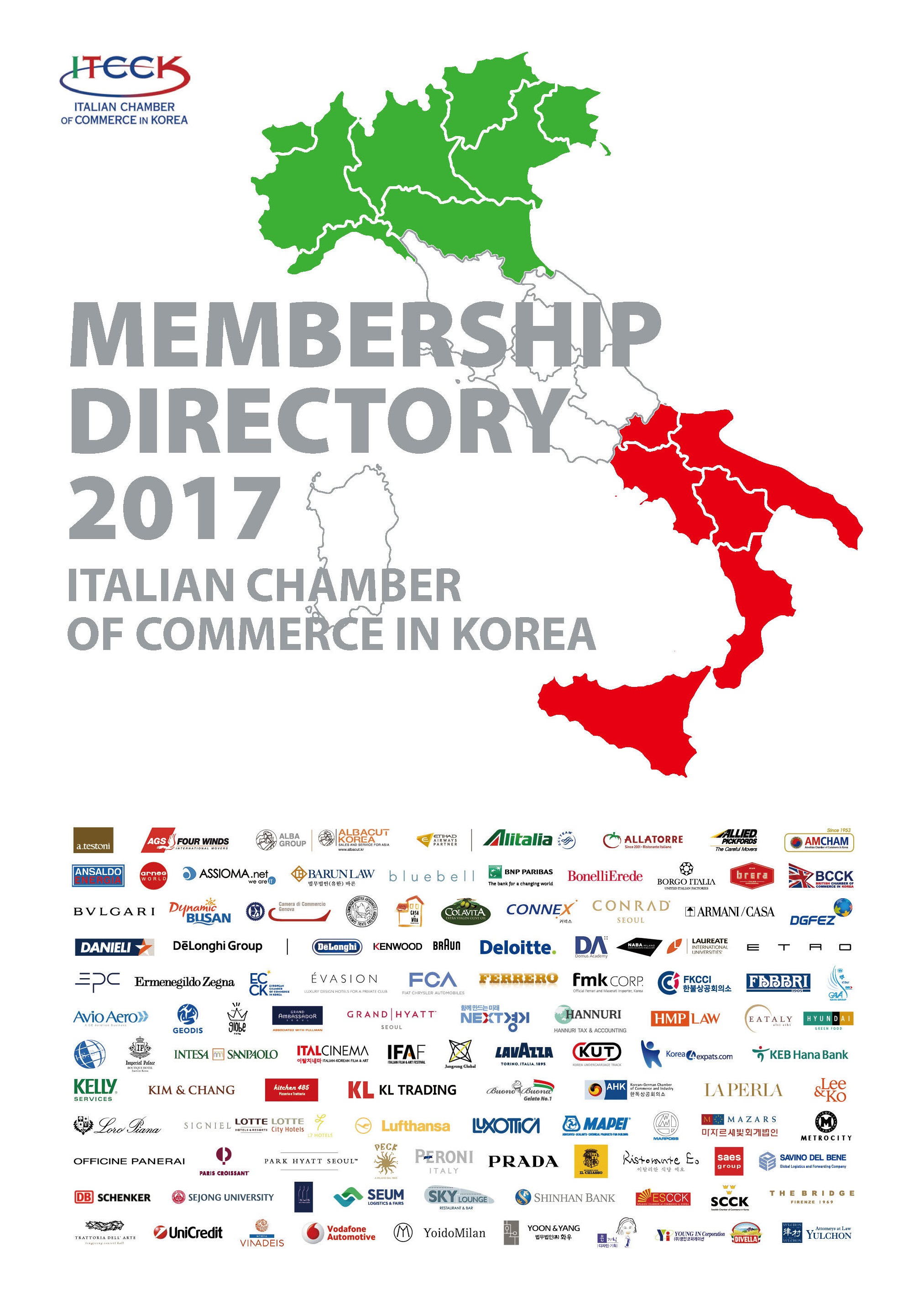 ITCCK Membership Directory 2017