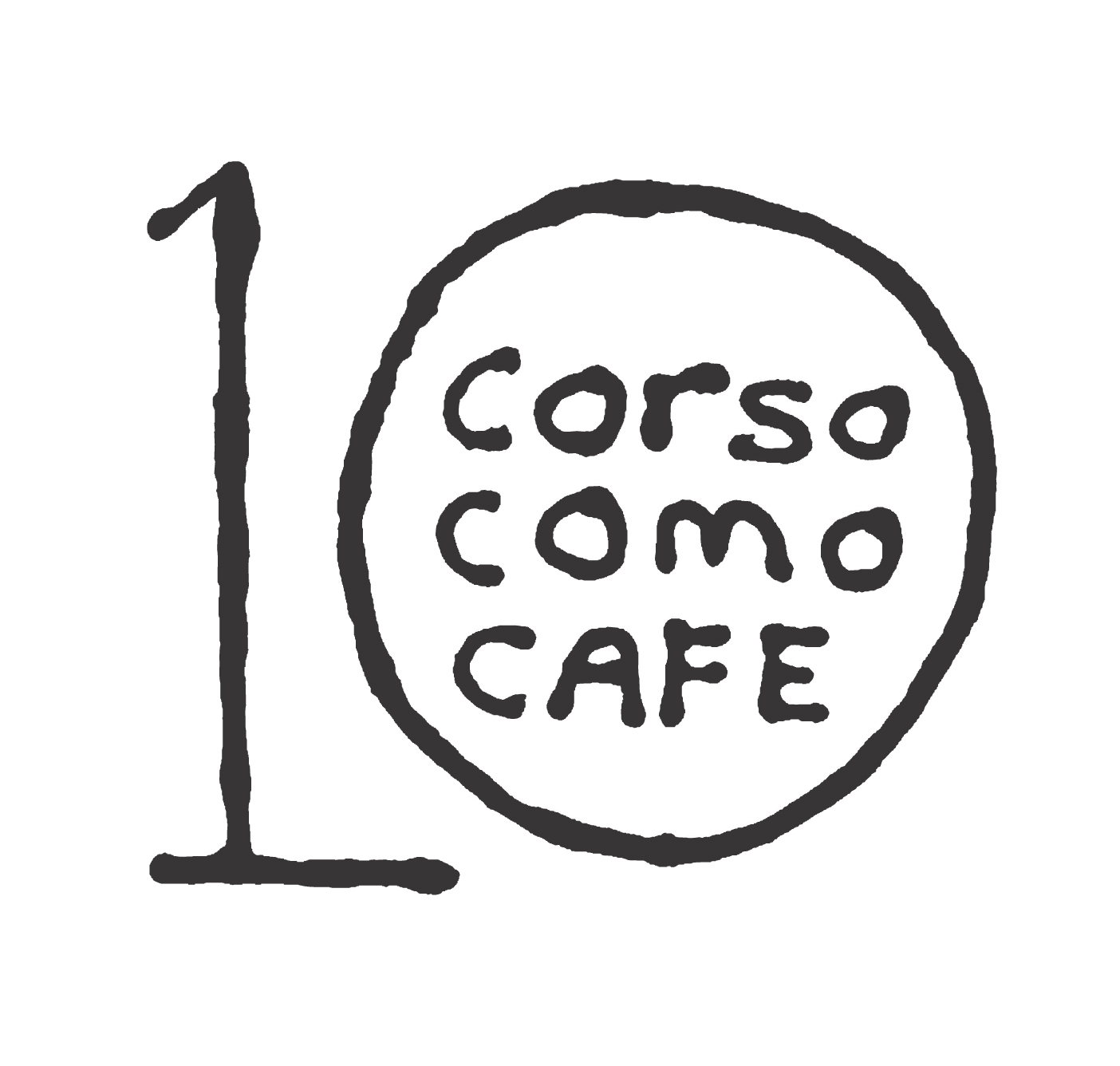 10 CORSO COMO CAFE (Samsung C&T Corp.)