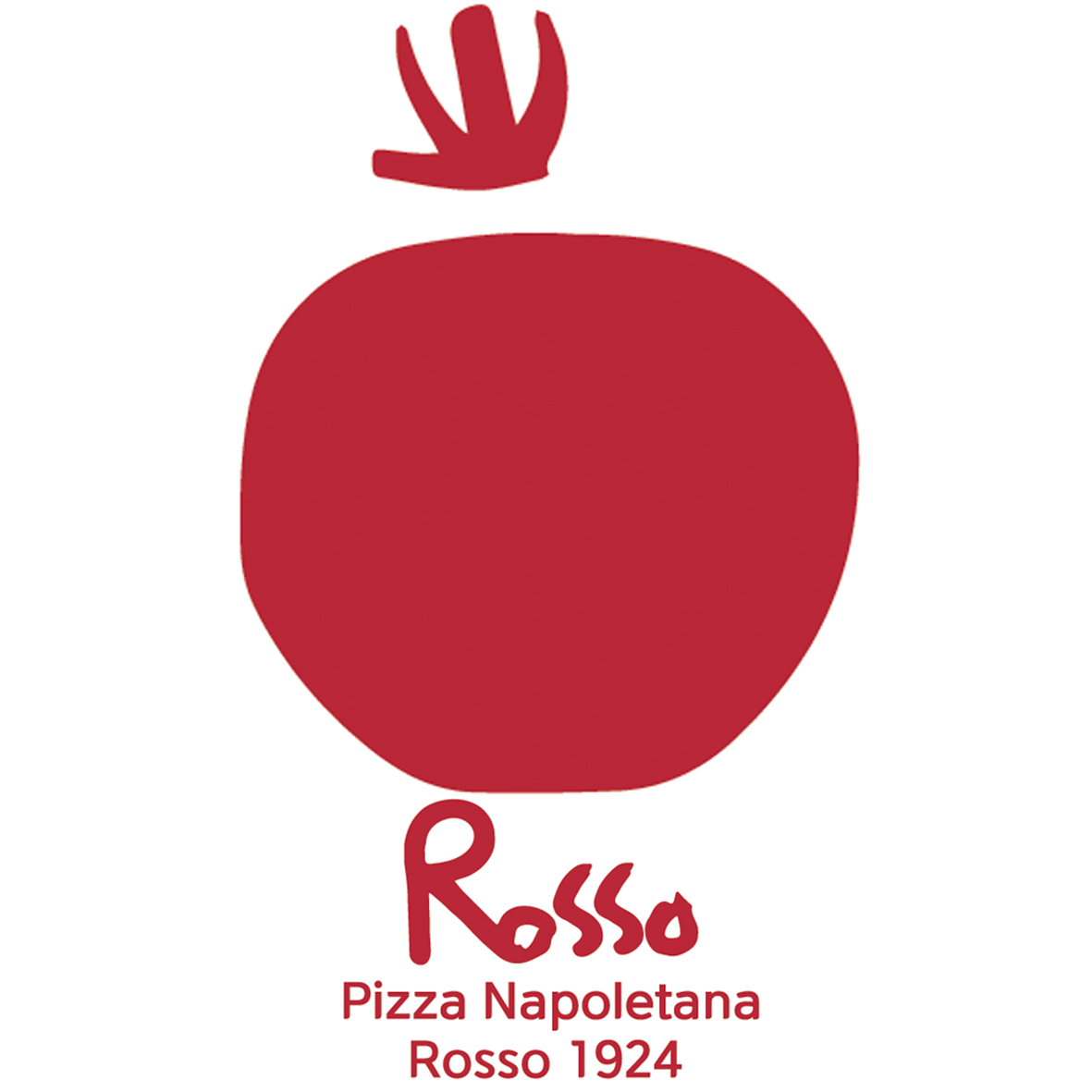 Rosso1924 Pizza Napoletana