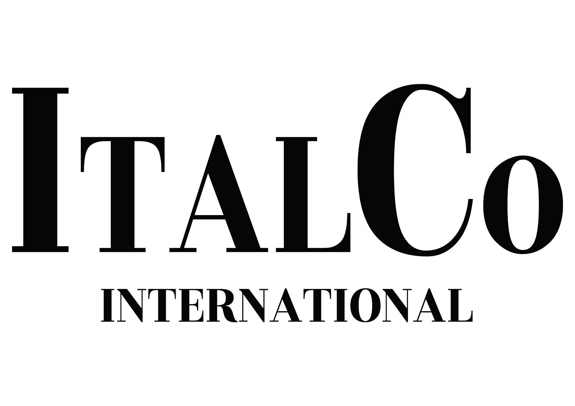 ITALCO INTERNATIONAL Co.Ltd