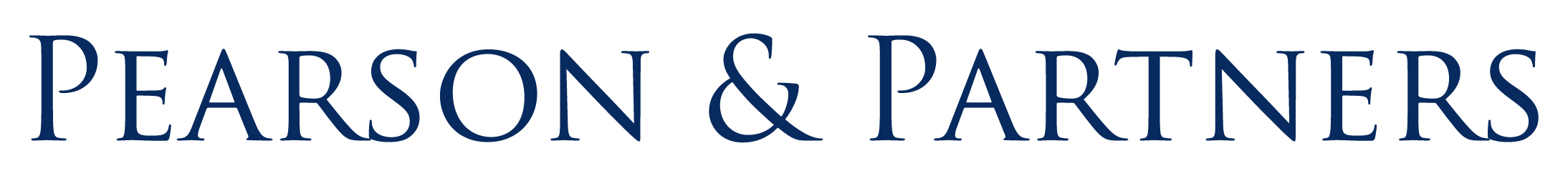 Pearson & Partners Korea