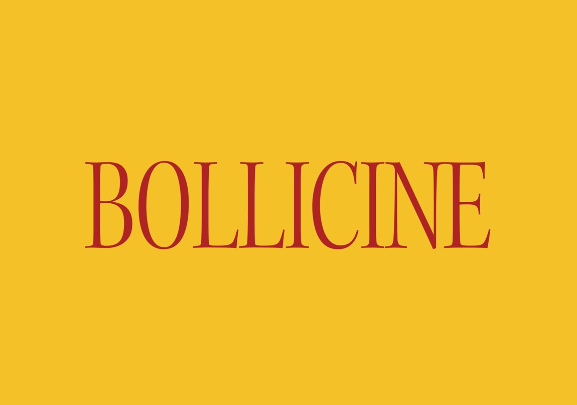Bollicine (Hannam Brand Company)