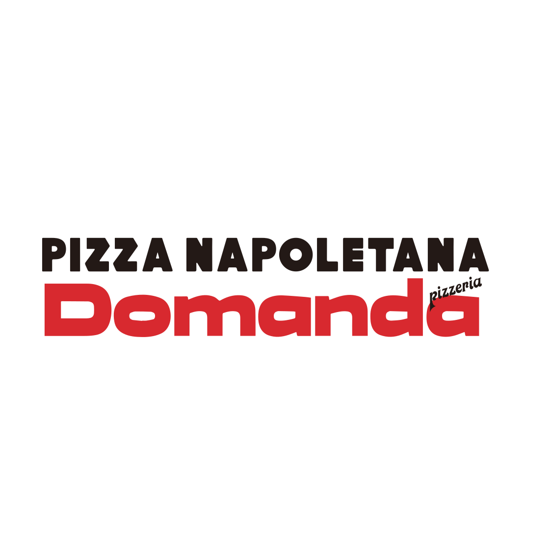 Pizzeria Domanda