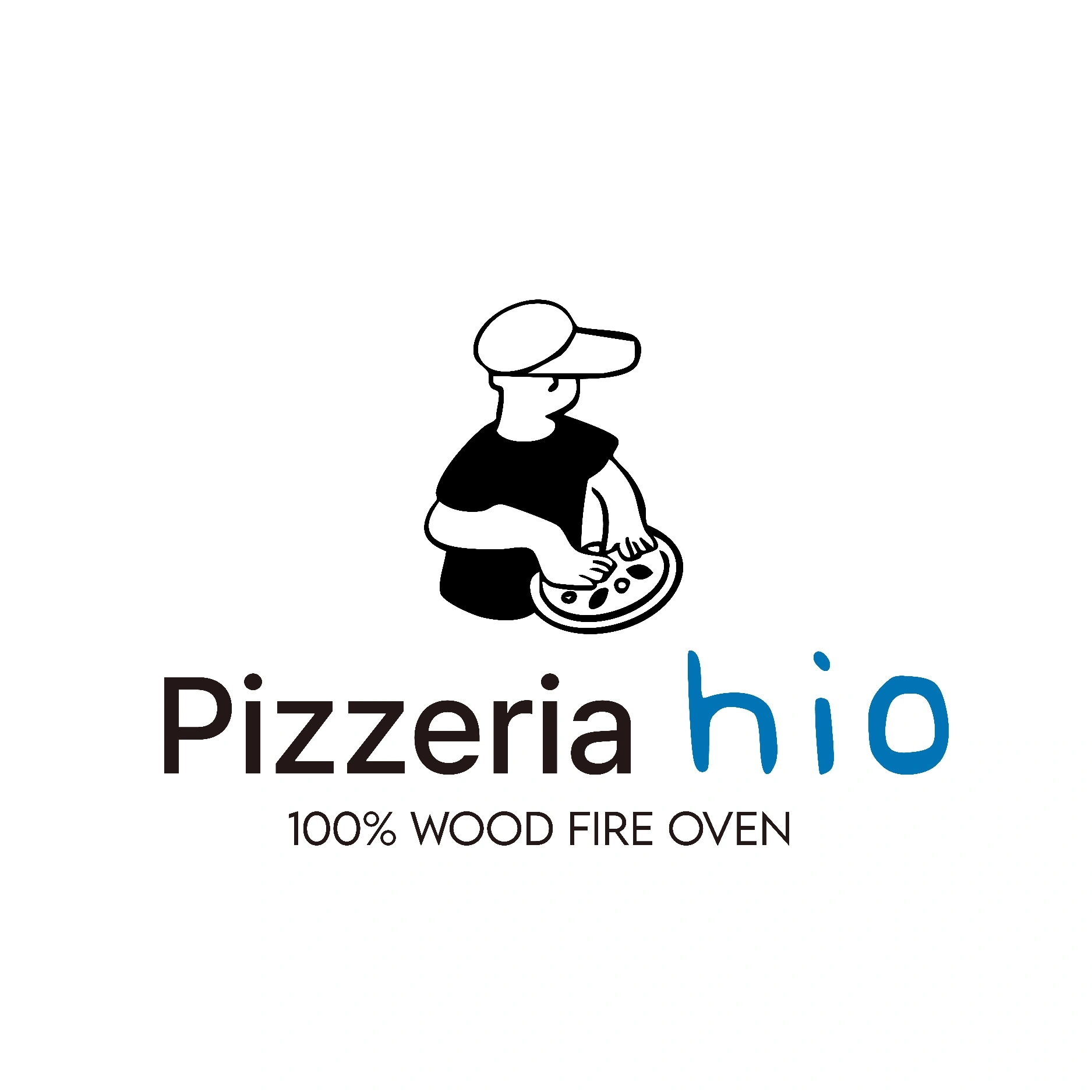 Pizzeria Hio