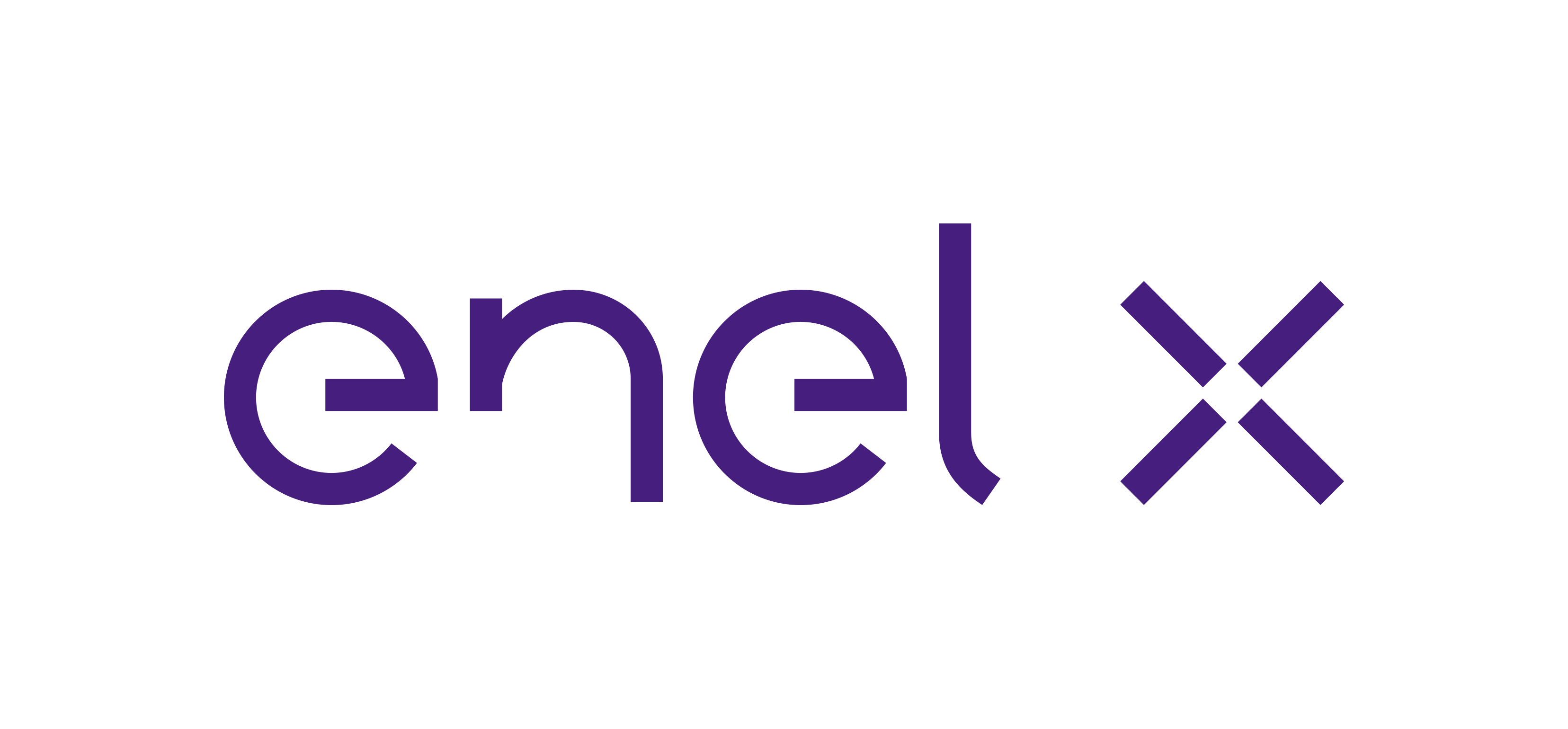 Enel X Korea