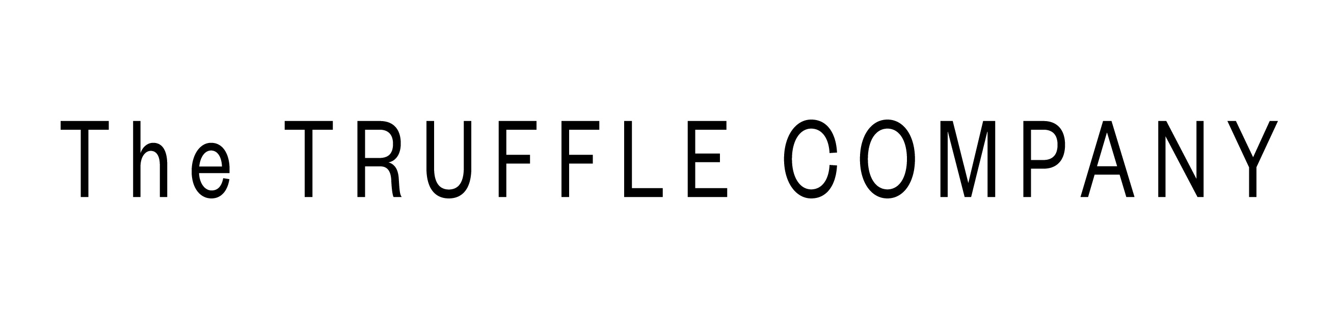 The Truffle Company