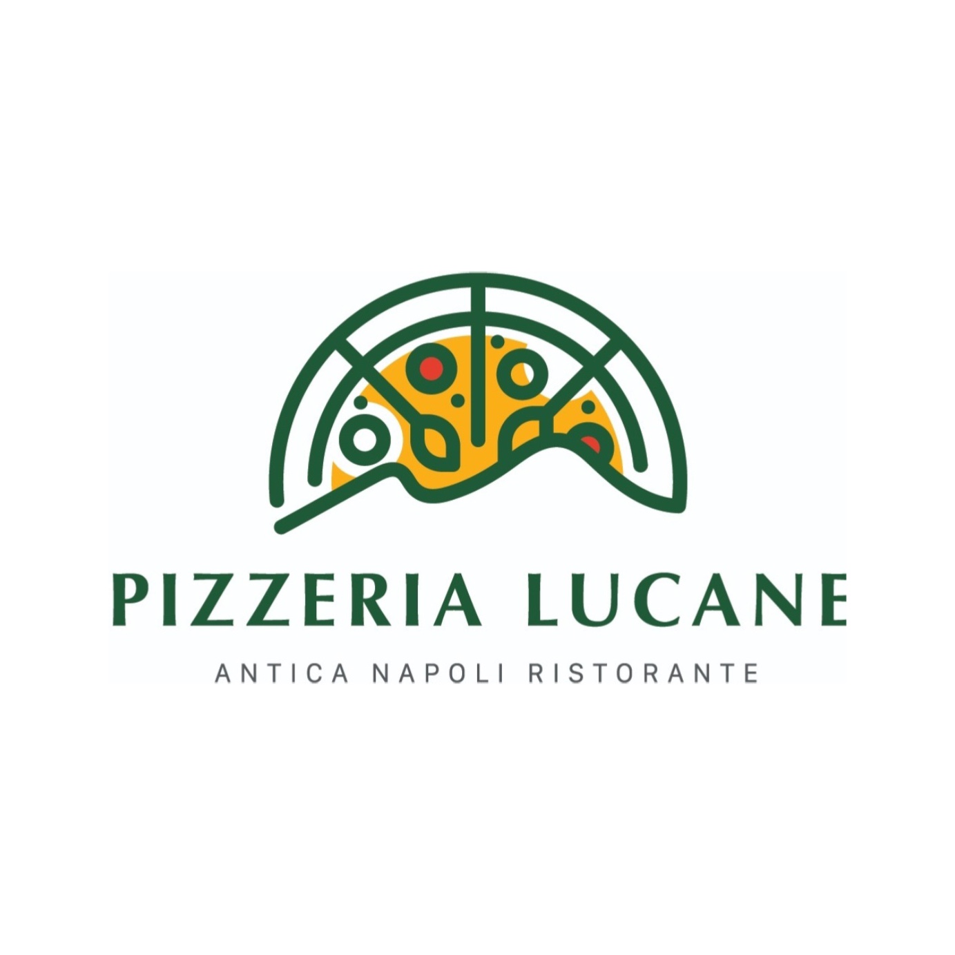 Pizzeria Lucane