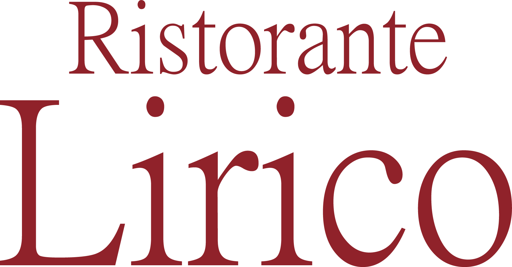 Ristorante Lirico