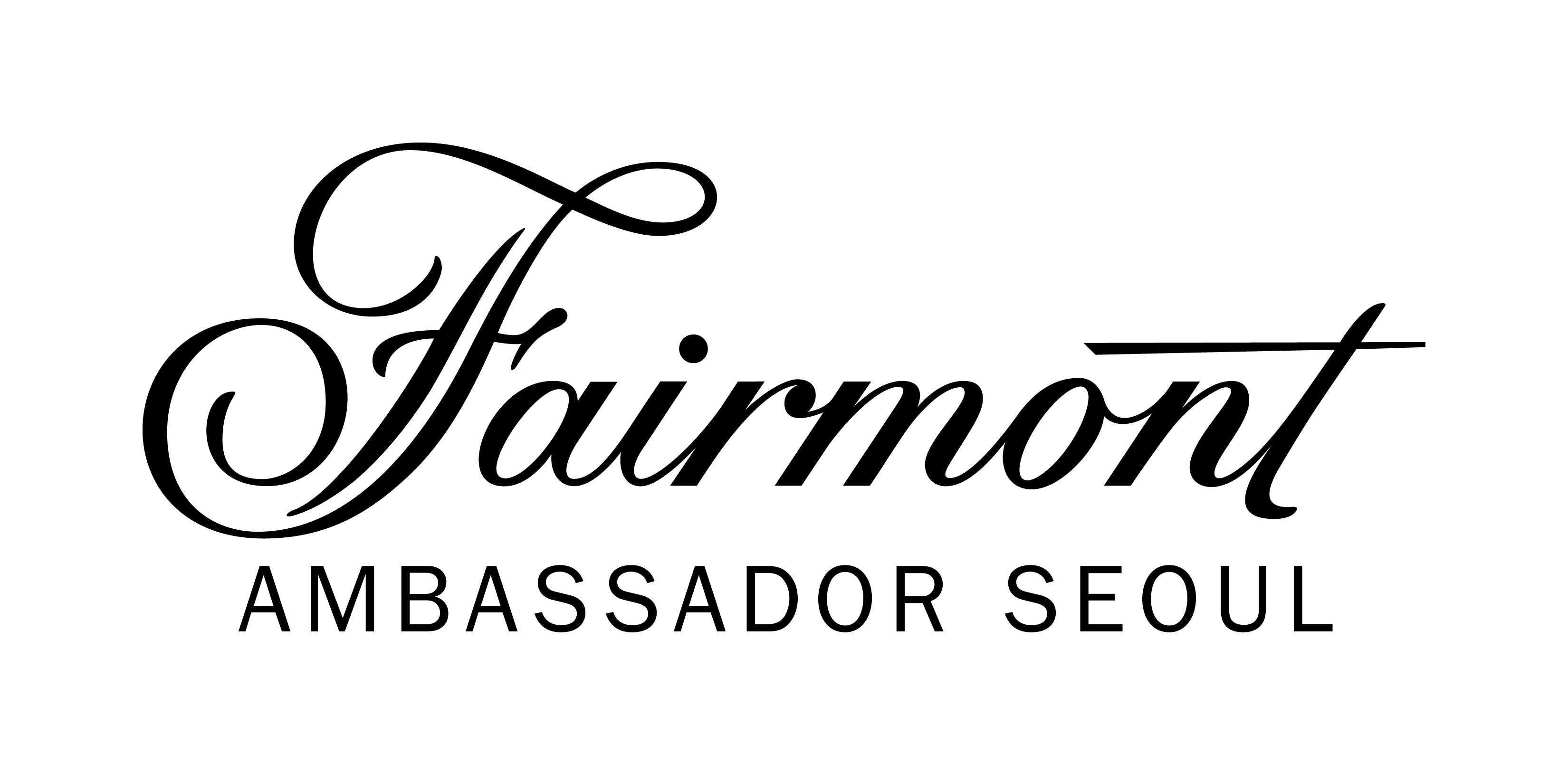 Fairmont Ambassador Seoul