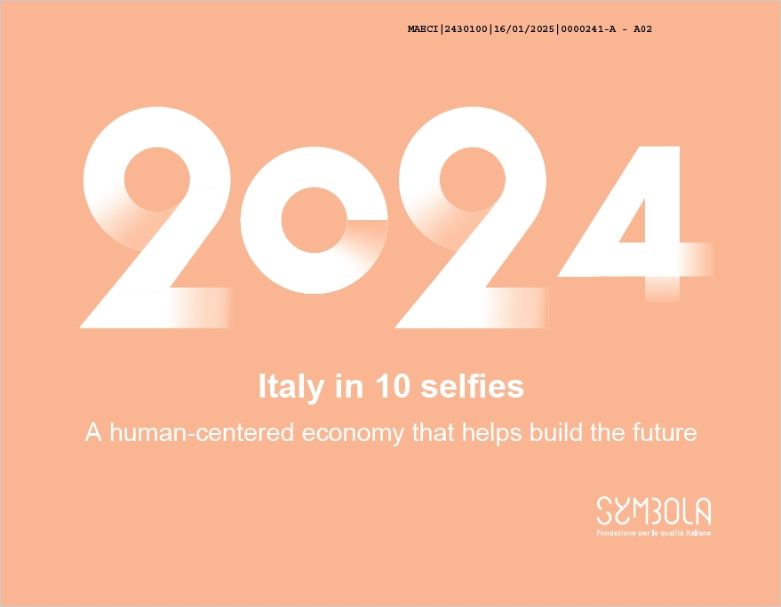 Italy in 10 Selfies: A Snapsho...