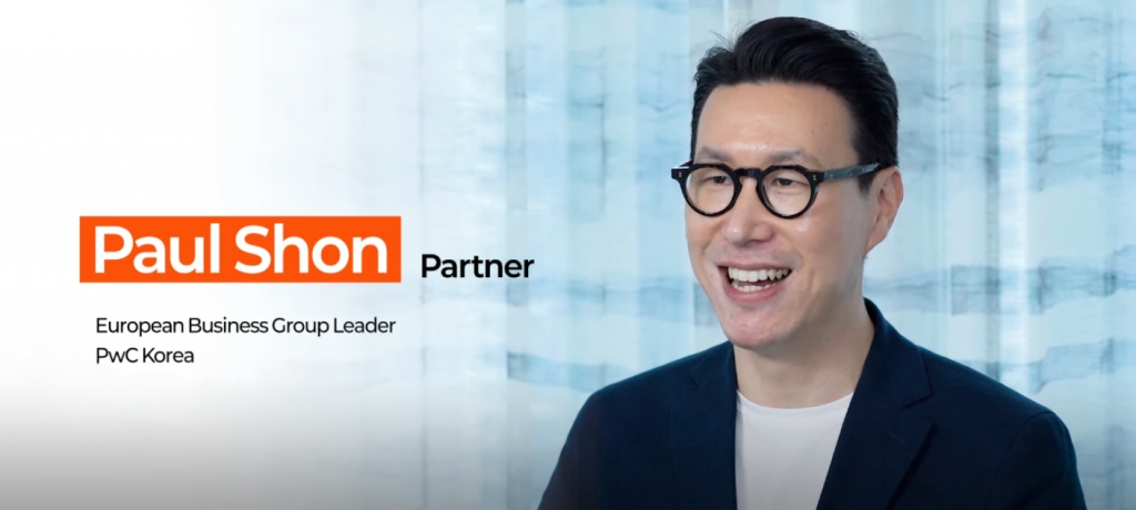 Italy, a Strategic Gateway to Europe by Pwc | Paul Shon, Partner at Samil Pricew...