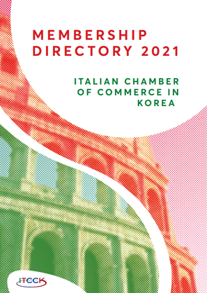ITCCK Membership Directory 2021