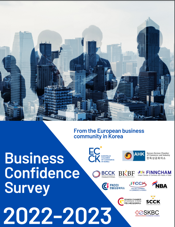 Business Confidence Survey 2022-2023 Report