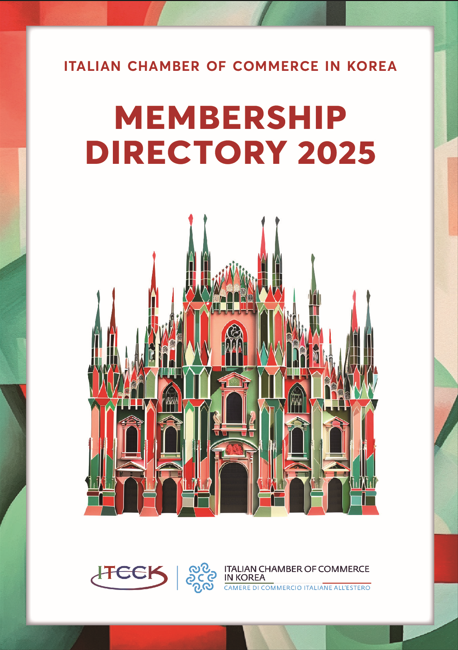 ITCCK Membership Directory 2025