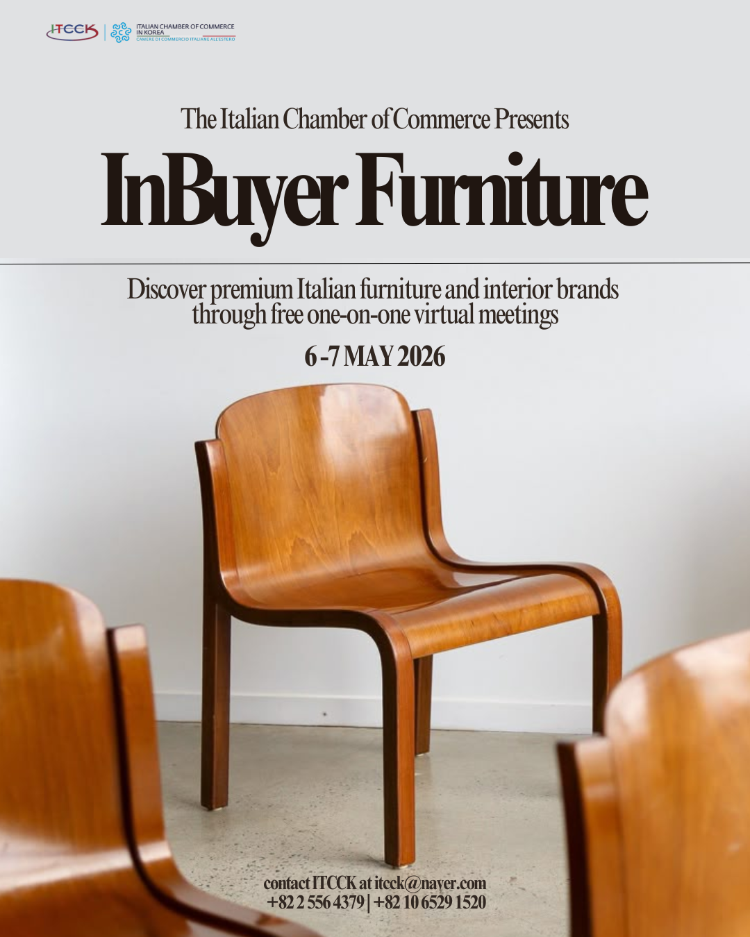 InBuyer Furniture | Discover p...