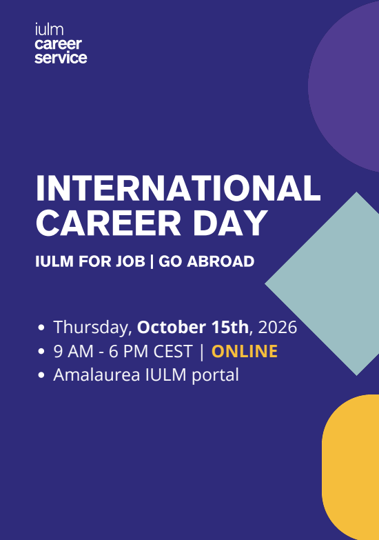 IULM International Online Care...