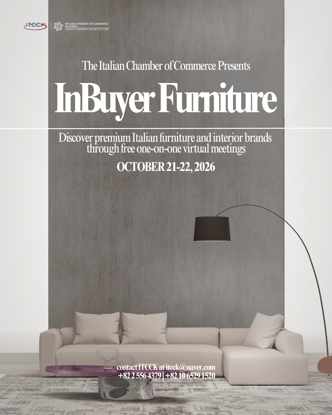 InBuyer FURNITURE October 21-2...